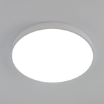 Citilux Купер CL724105G0 LED RGB Светильник с пультом Белый