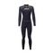 Гидрокостюм женский Free-Sub Thyphoon lady 3 мм