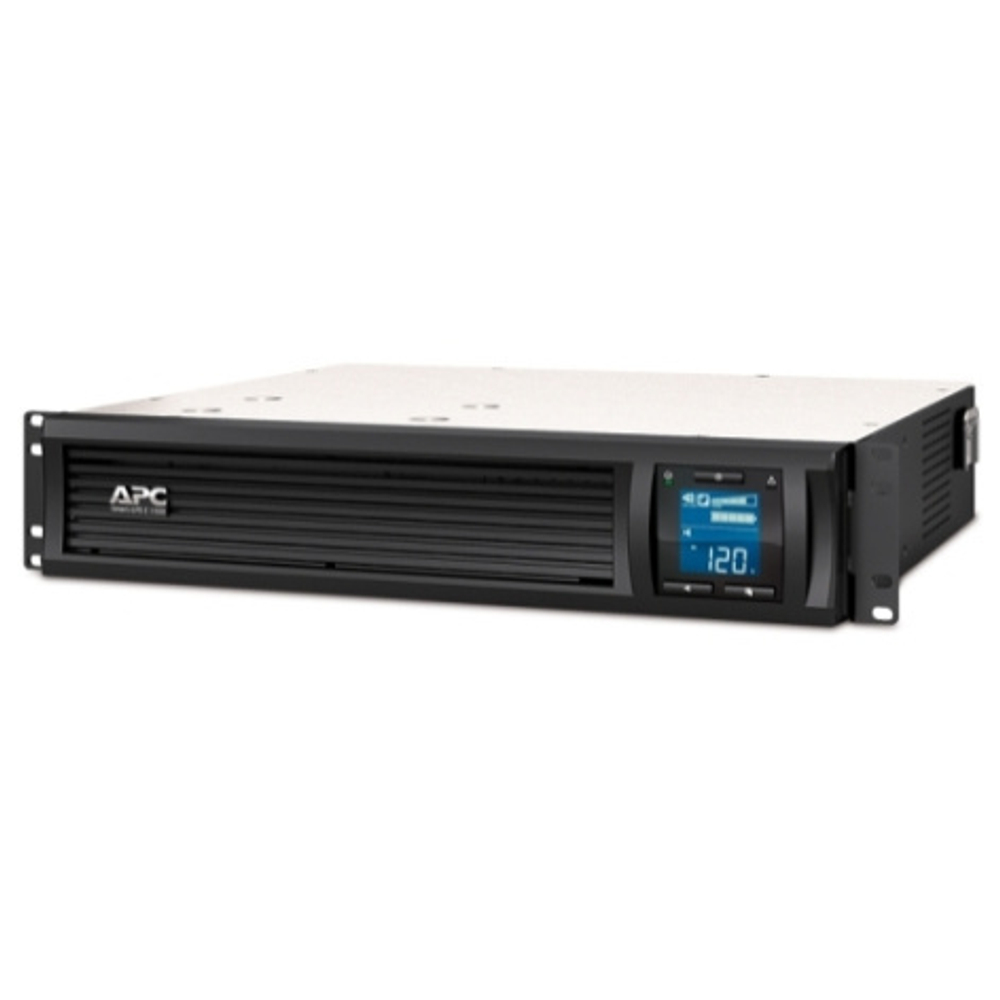 Источник бесперебойного питания APC SMC1500I-2UC