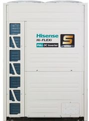 Наружный блок VRF системы Hisense AVWT-170FKFSA