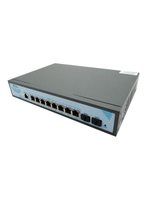 Источник питания ST-S308POE(8G/2S/1C/120W/A) PRO M
