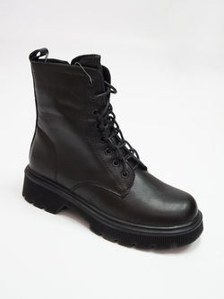 Ботинки женские демисезонные