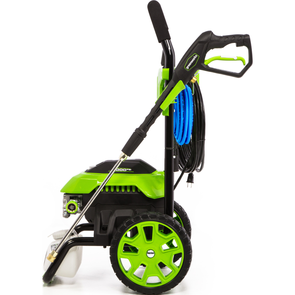 Мойка GREENWORKS GHP 2000   5105507