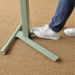 MITTZON Стол для ноутбука на колесиках ИКЕА