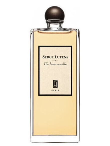 Ориентальный ванильный парфюм Serge Lutens Un Bois Vanille EDP