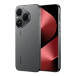 Смартфон Huawei Pura 80 12/256GB Frosted Black (HED-LX9)