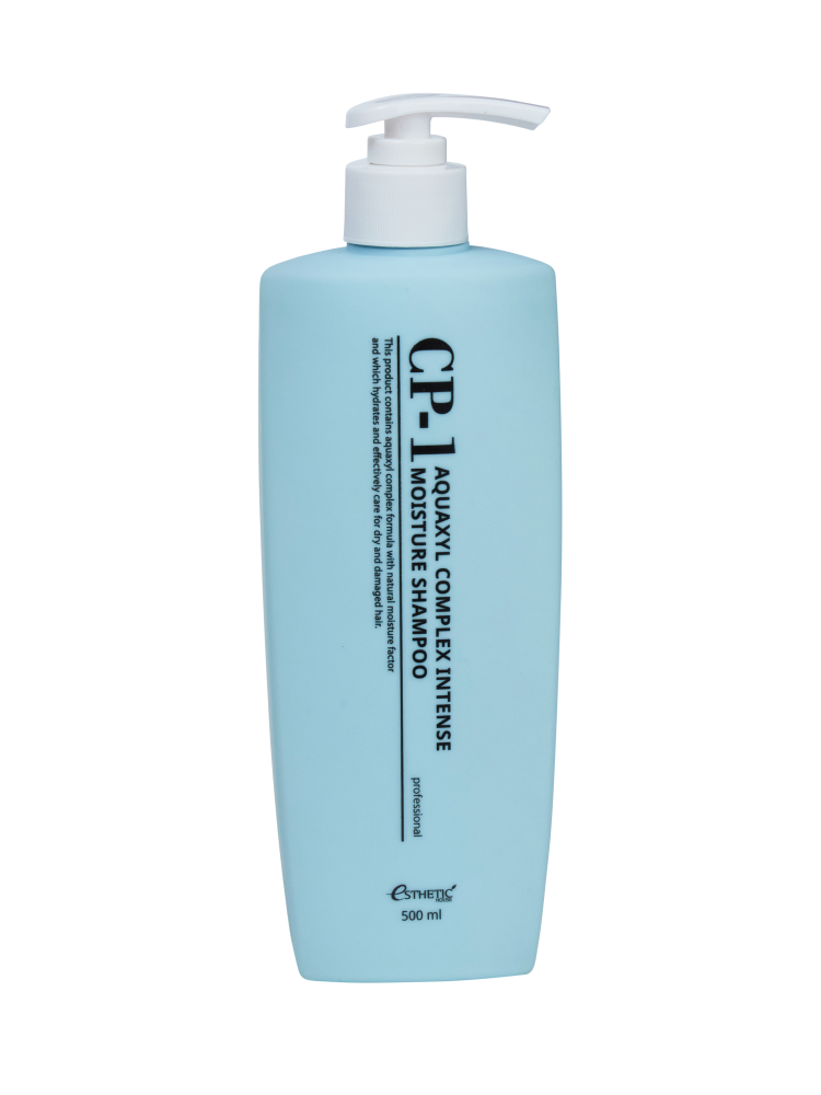 Esthetic House CP-1 Aquaxyl complex intense moisture Шампунь для волос увлажняющий