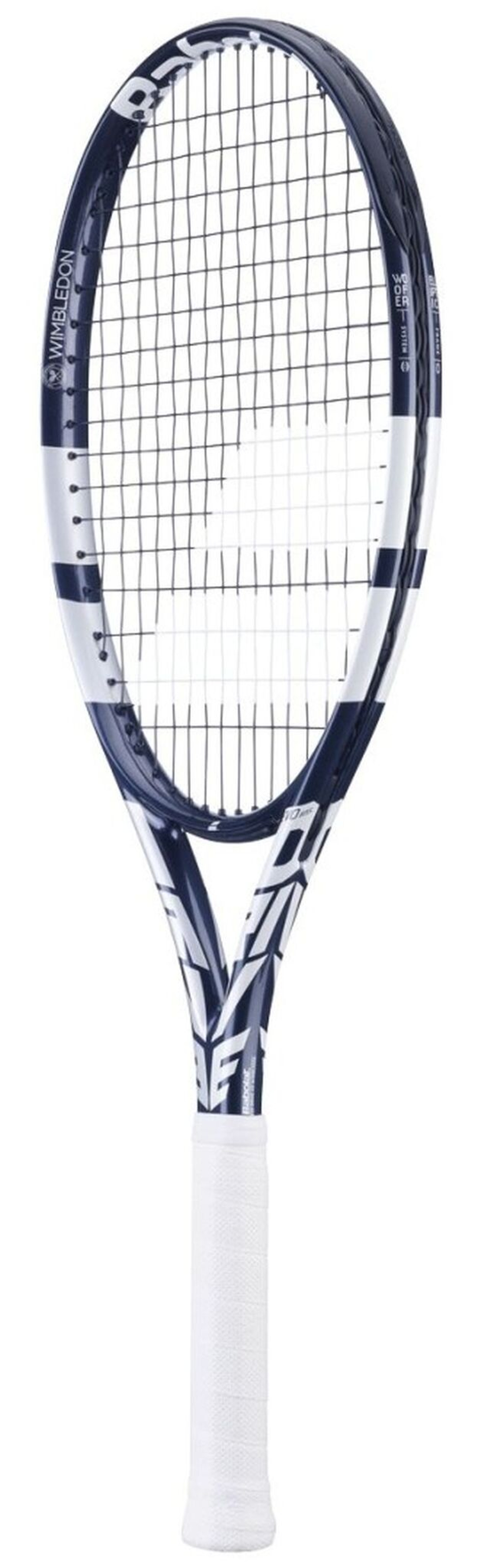 Теннисная ракетка Babolat Evo Drive 115 Wimbledon