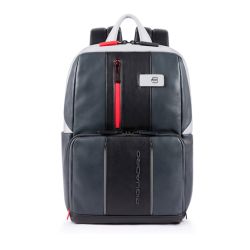 Рюкзак Piquadro Urban из натуральной кожи (CA3214UB00L/GRN)