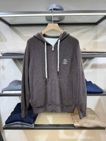 Худи Brunello Cucinelli