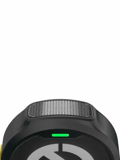 Петличный микрофон Hollyland Lark M2 USB-C, Black (черный)