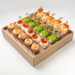 Box Sauvignon (M-size)