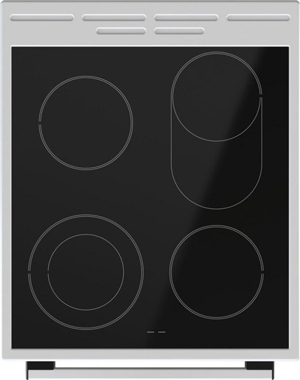 Электрическая плита Gorenje ECS5350WPA