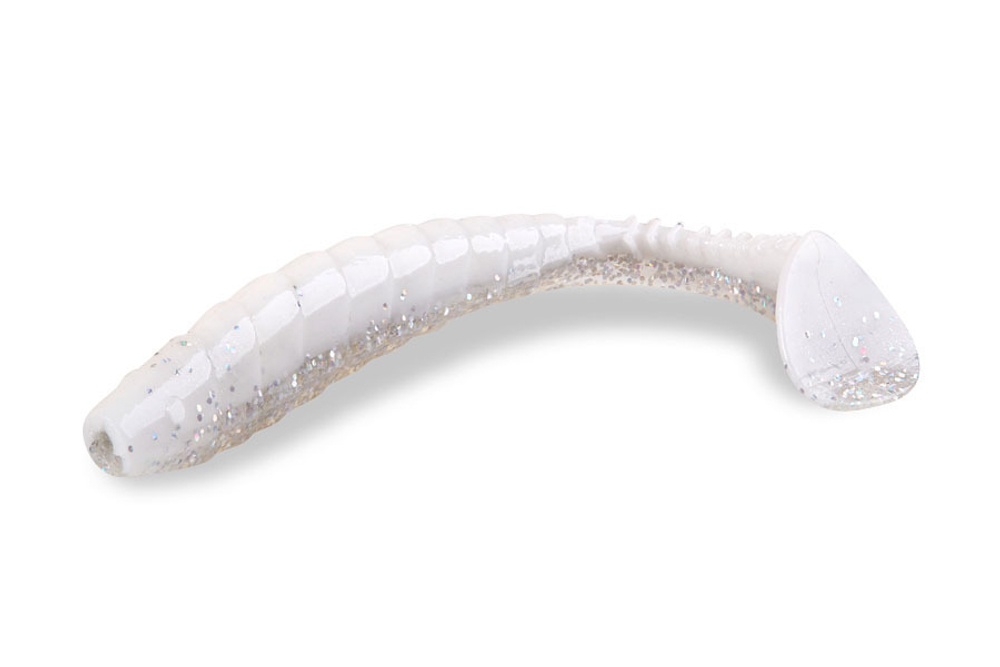 Силиконовая приманка ZanderMaster Gektor (12.5см), 5шт/уп