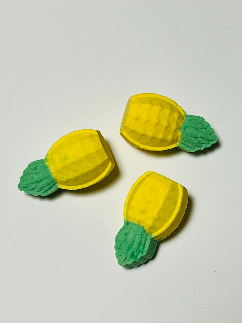 Гейзеры для ванны TOPAZ GLOW, 600 г