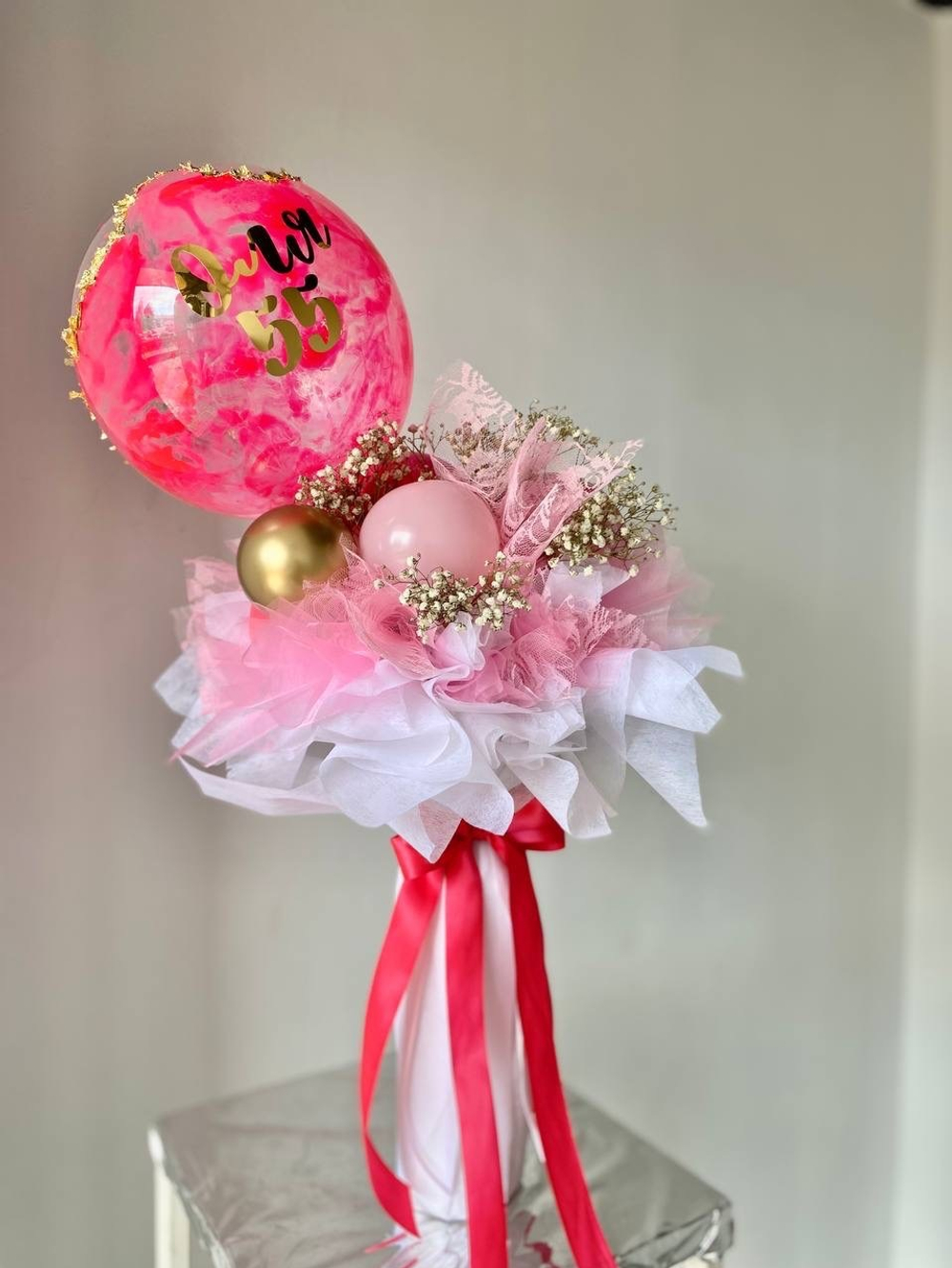 Воздушные шары №1273