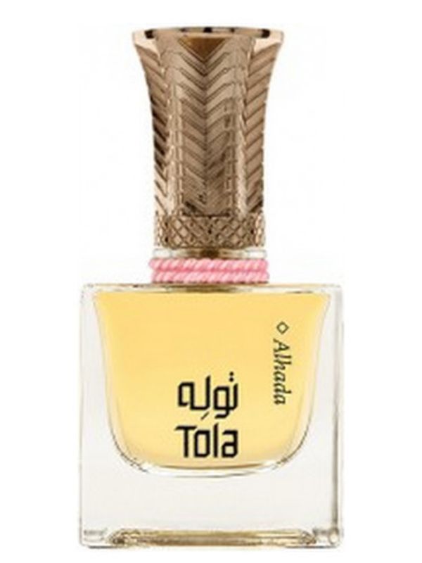 Tola Alhada