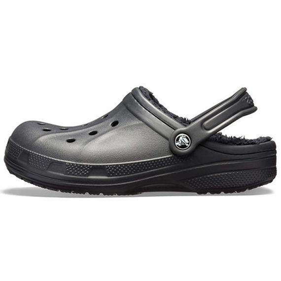 Crocs Classic Clog 'Black'