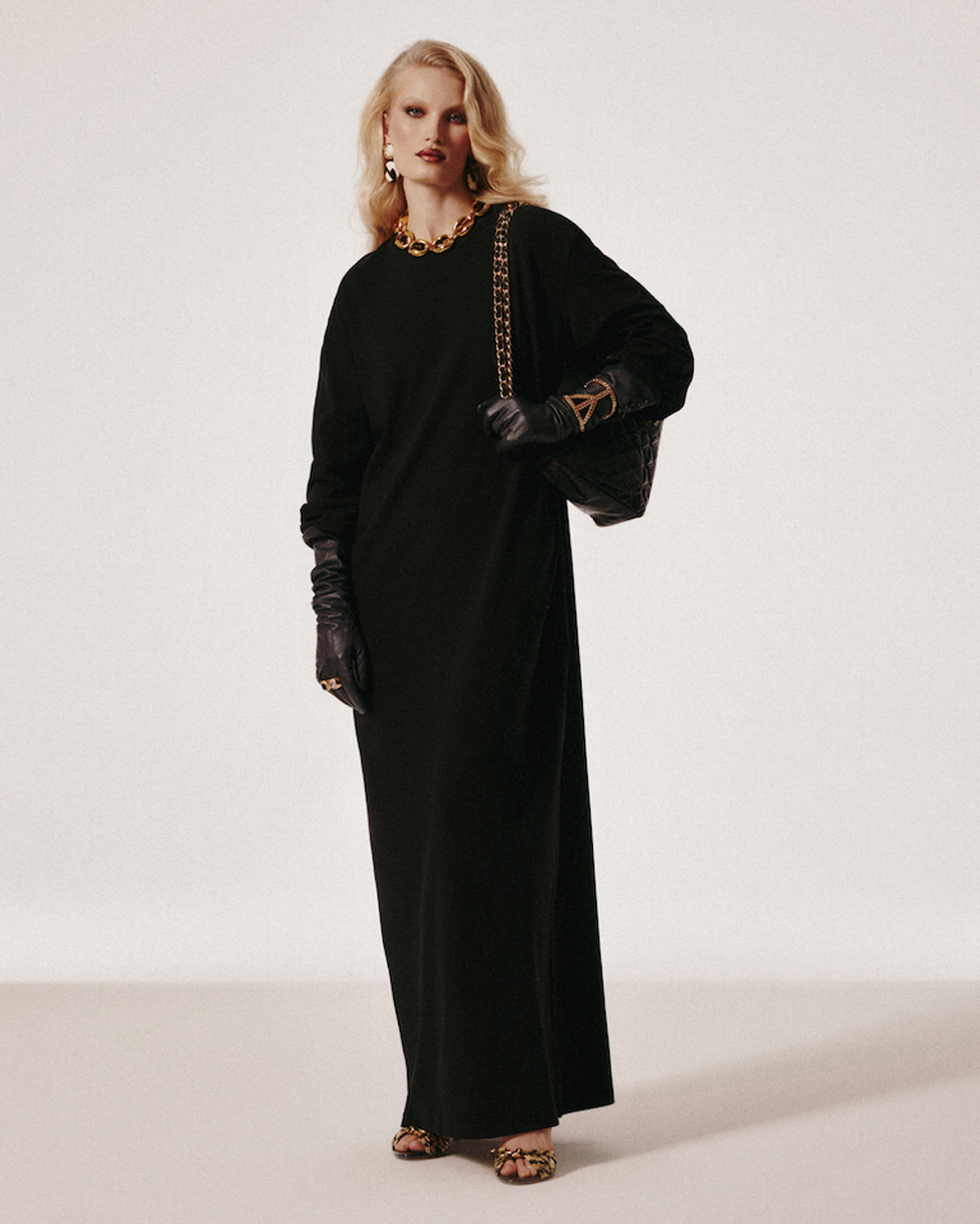 Платье "Naida"