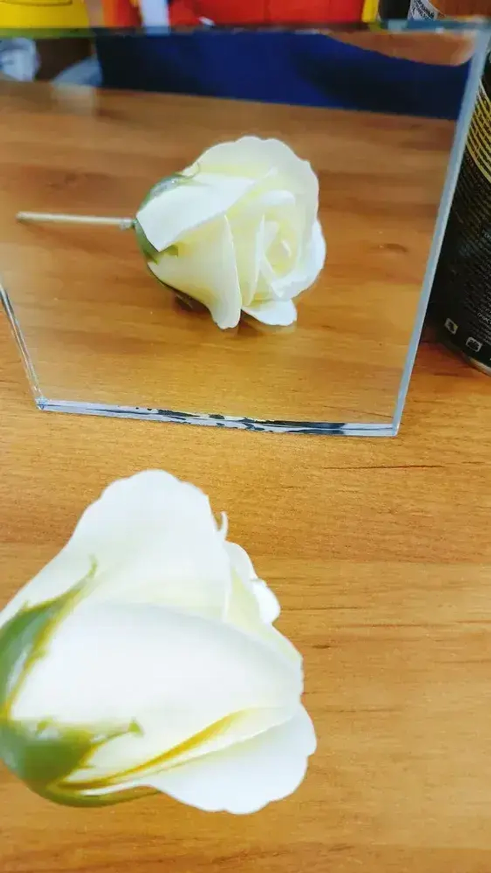 Клей монтажный ZOLDER ZN-930 для зеркал, БЕЛЫЙ, 280 мл