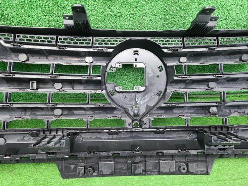 Решетка радиатора Great Wall Poer (2019-н.в.)