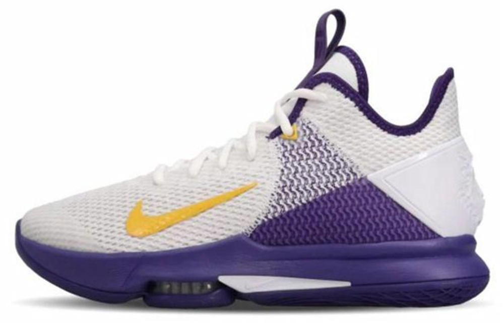 Кроссовки Nike Witness 4 Lebron Ep