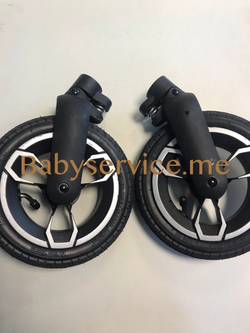 Колесо Babycare VENGA правое