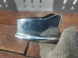 Ручка двери левой Mercedes S-Class (W223) 20-нв Б/У Оригинал A09976055039999