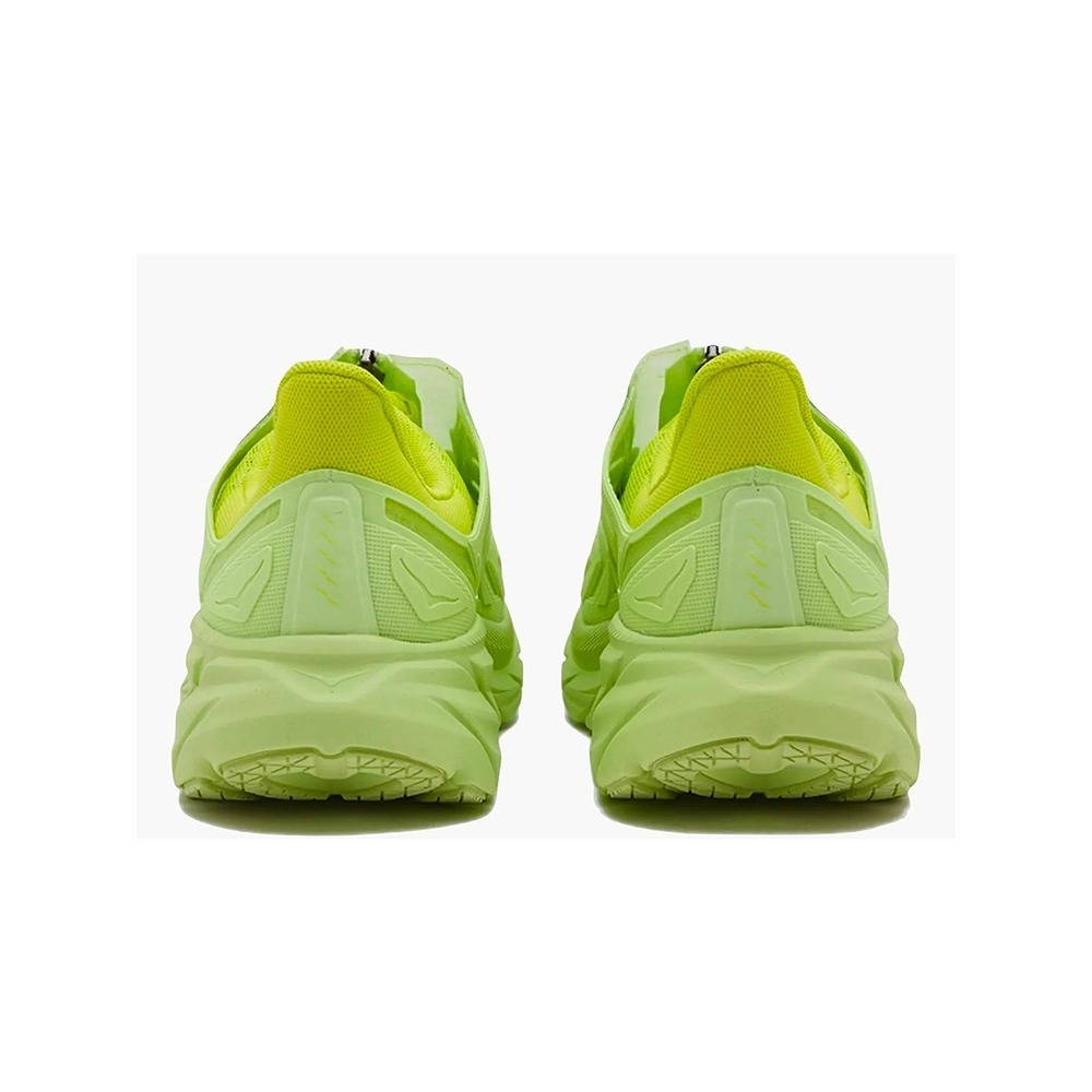 Кроссовки мужские HOKA U PROJECT CLIFTON Butterfly / Evening Primrose