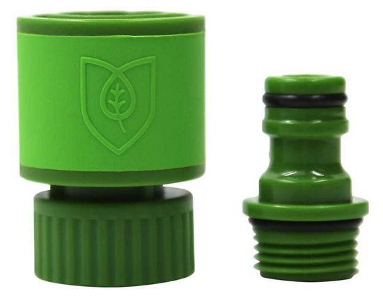 Соединитель Flora Quick Disconnect Set