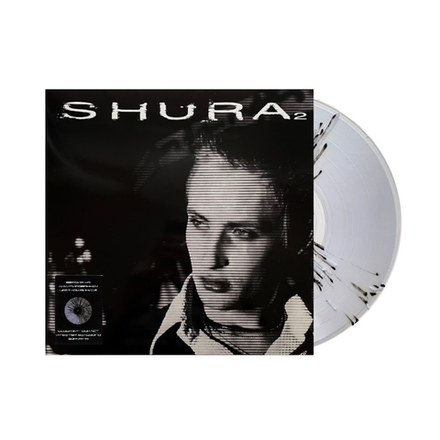 Shura Shura 2 (Silver)