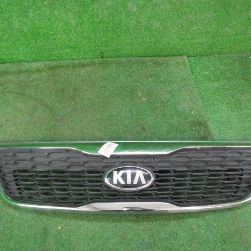 Решетка радиатора KIA Sorento 2 XM (2012-2021)
