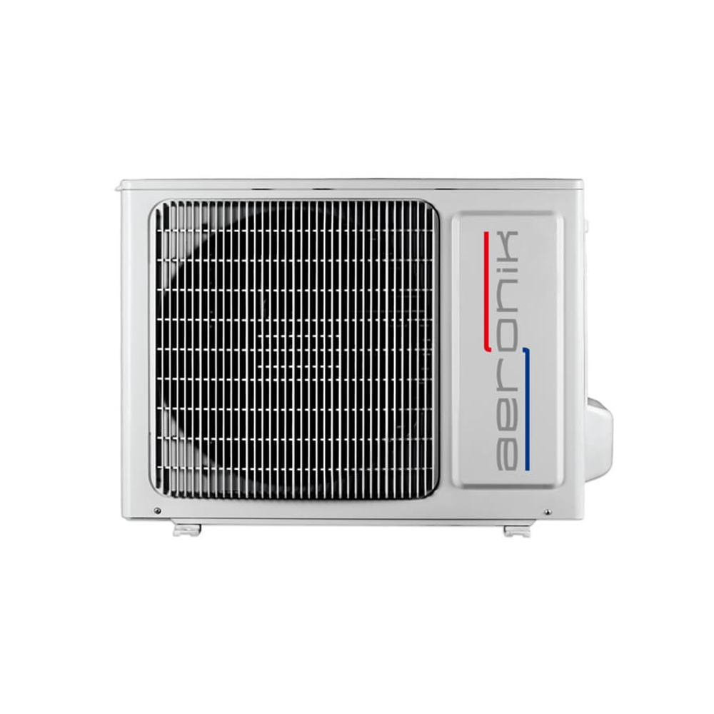 AERONIK ASI-24ILK3/ASO-24ILK2 LEGEND инверторная сплит-система настенного типа