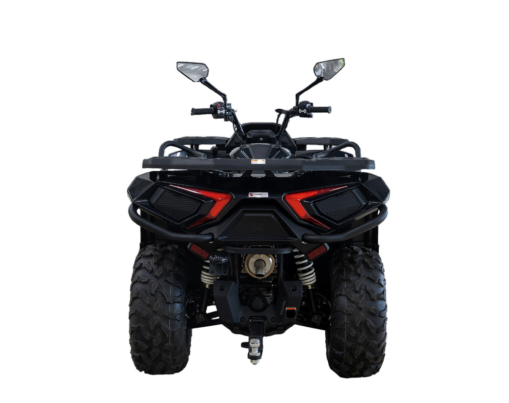 Квадроцикл HISUN Guardian 750S Short (ПСМ)