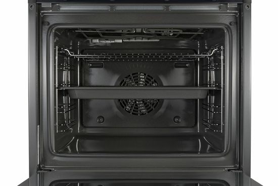 Электрический духовой шкаф Bosch HBG217BS0R