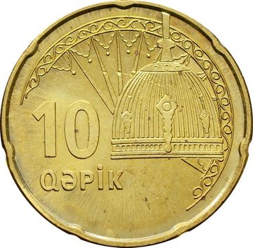 10 гяпиков 2006 Азербайджан