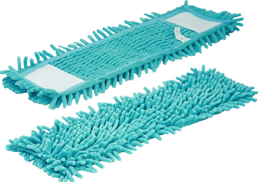 Насадка сменная для Швабры Mop прямоугольная