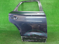 Дверь задняя правая Audi Q5 2 80A (2017-н.в.)