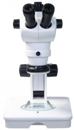 Микроскоп Микромед МС-5-ZOOM LED