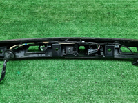 Накладка крышки багажника Ford Explorer 5 (10-15)