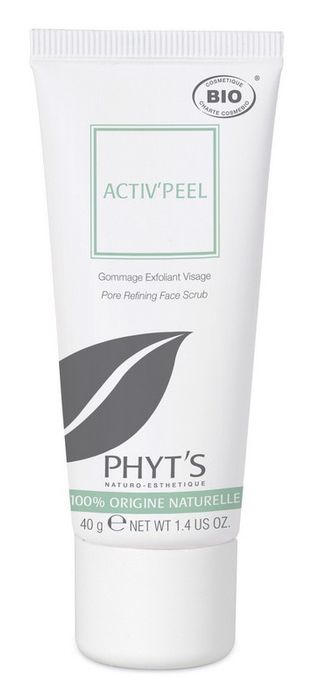 Гоммаж " Активпил"