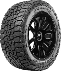 Venom Power Swampthing A/T 37x12,5x17LT 128Q (BLK)
