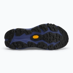 Кроссовки для бега HOKA Speedgoat 6 oatmeal/mountain iris
