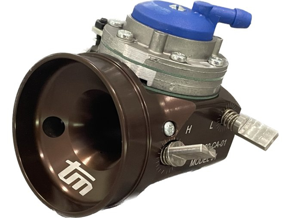 Карбюратор TM OK J 20мм