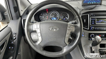 Hyundai The New Grand Starex Van 5인승 (05.2020)