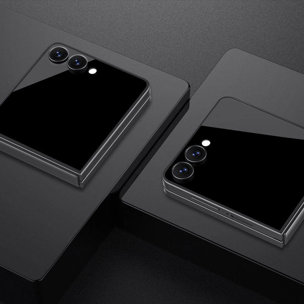 Защитное закаленное стекло на экран от Nillkin для Samsung Galaxy Flip 7, серия CP+PRO Anti-Explosion Glass Screen Protector