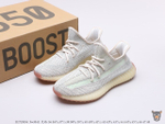 Кроссовки Yeezy Boost 350 V2 “Citrin”