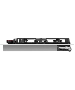 Газовая варочная панель Kuppersberg FG 67 W фото 8