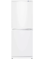 Холодильник ATLANT 4010-022  белый