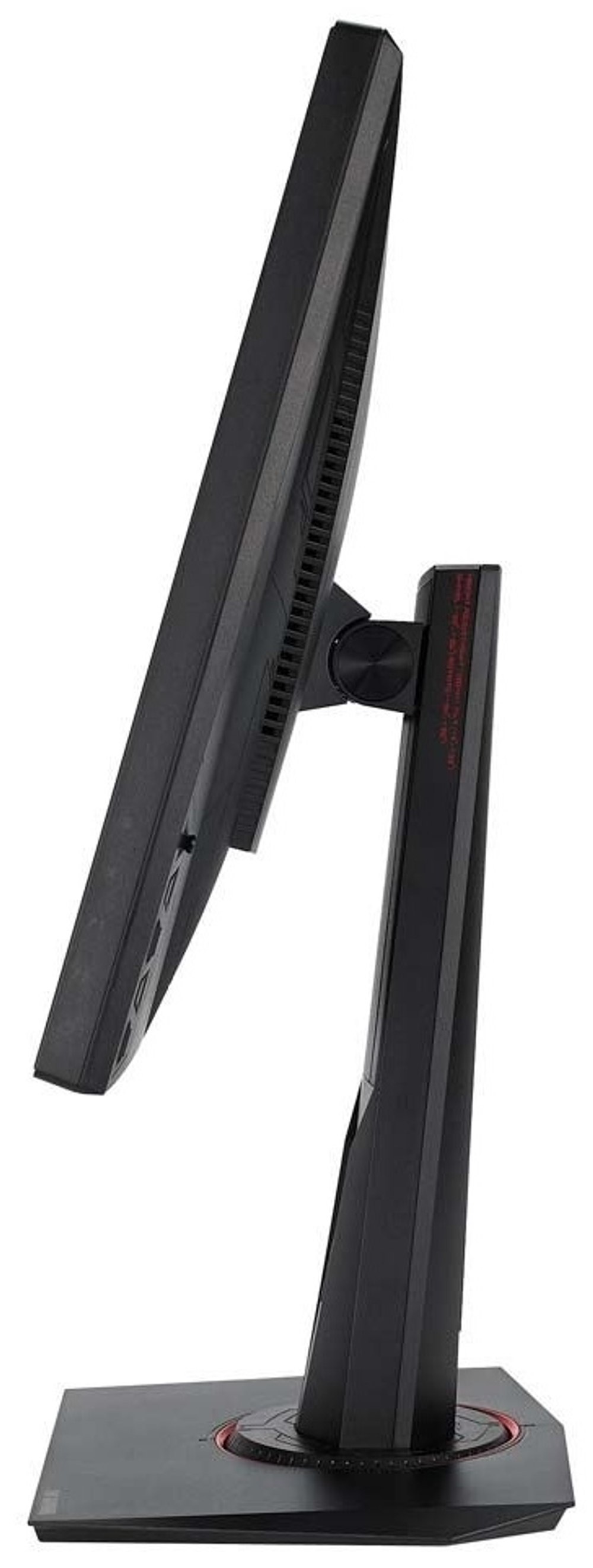 Монитор ASUS TUF Gaming VG279QM 90LM05H0-B01370 черный